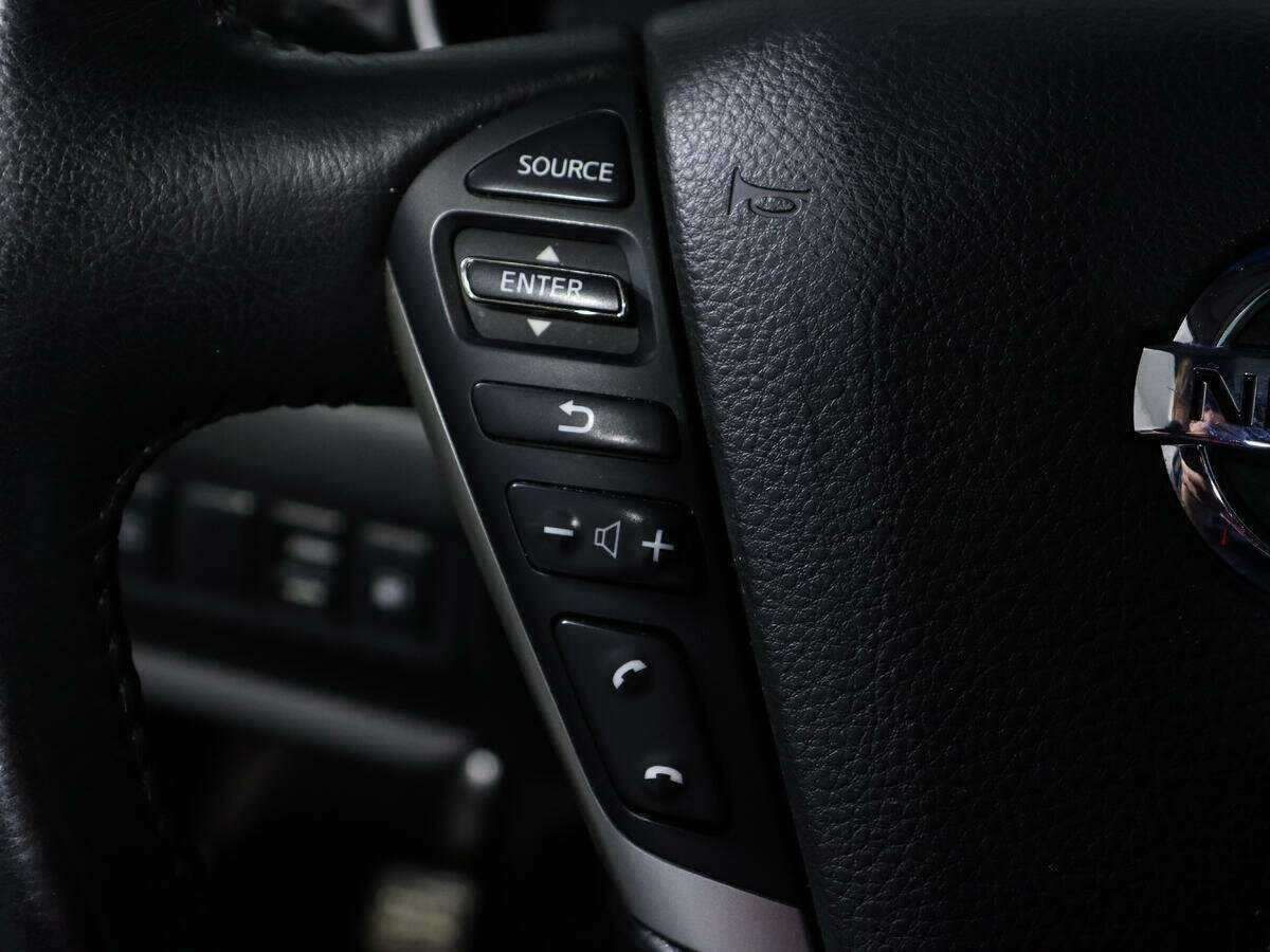 Продажа Б/У Ниссан Теана. Фото: #19