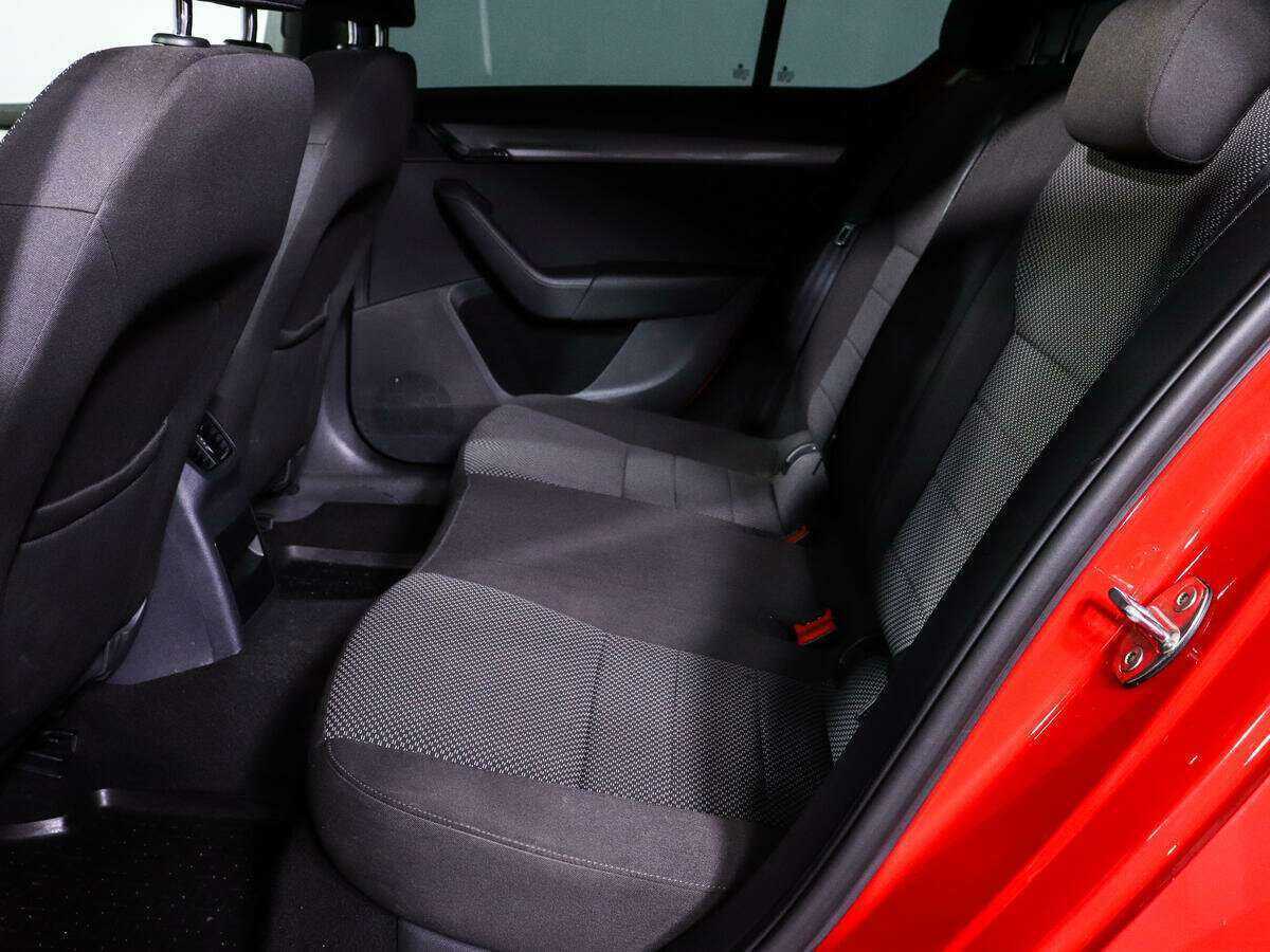 Продажа Б/У Шкода Октавия. Фото: #6