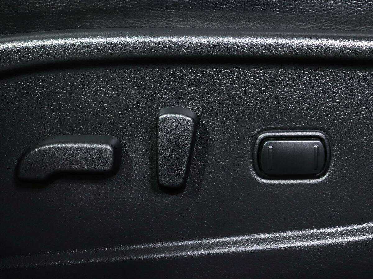 Продажа Б/У Ниссан Мурано. Фото: #19