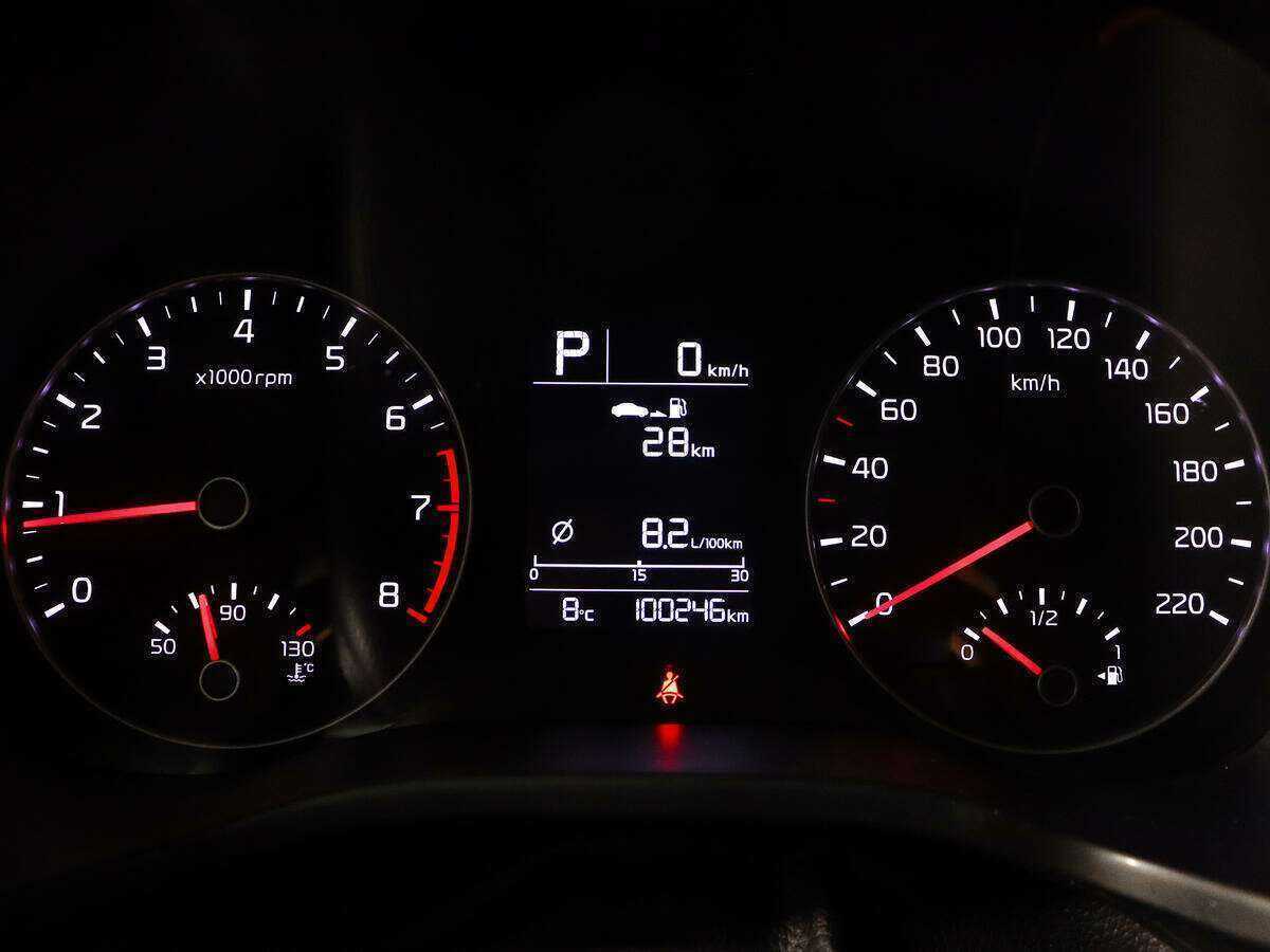 Продажа Б/У Киа Рио. Фото: #8