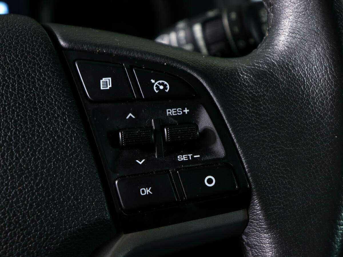 Продажа Б/У Хендай Туксон. Фото: #16