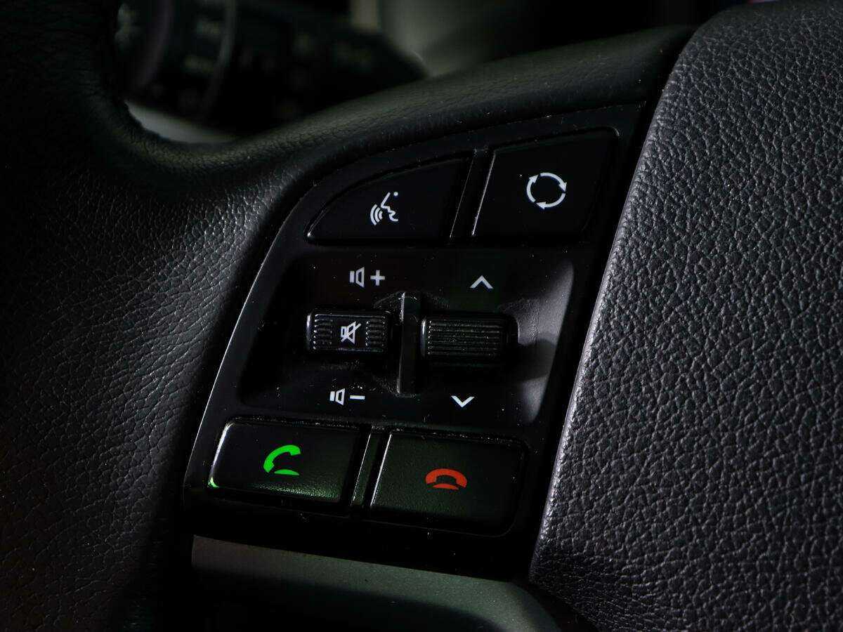 Продажа Б/У Хендай Туксон. Фото: #17