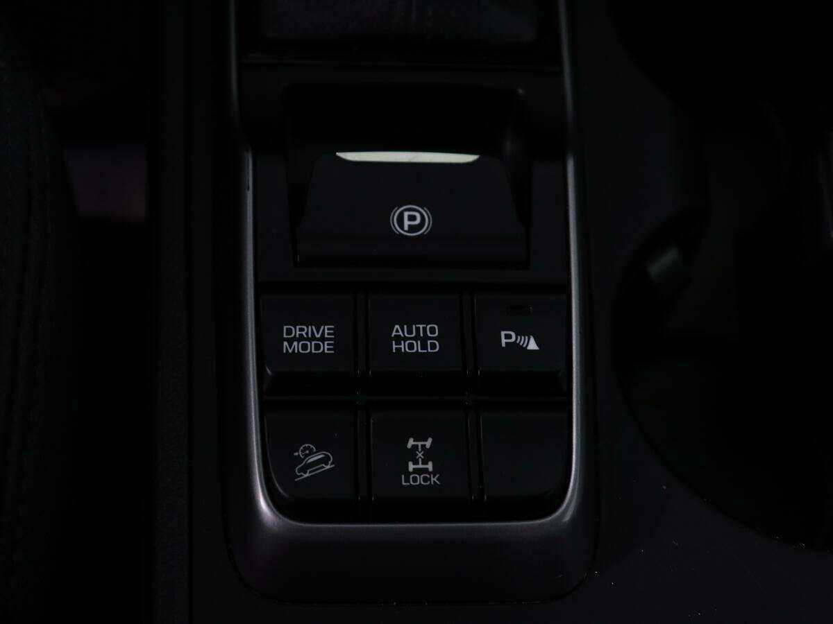 Продажа Б/У Хендай Туксон. Фото: #18