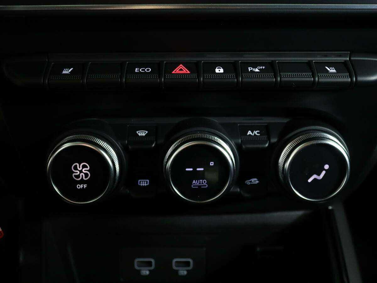 Продажа Б/У Рено Дастер. Фото: #19