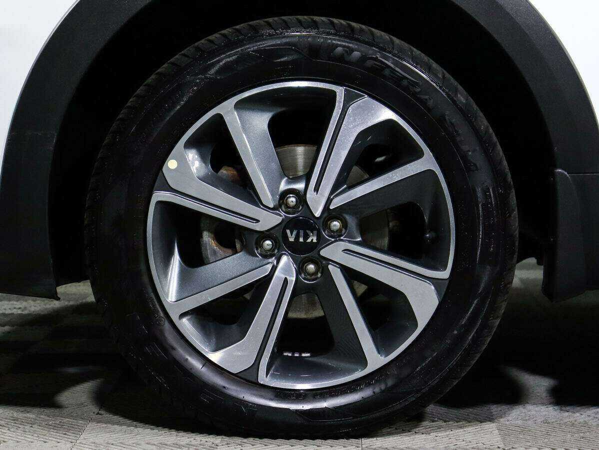 Продажа Б/У Киа Рио. Фото: #14