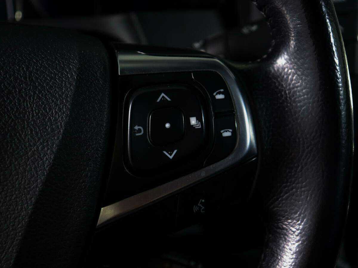 Продажа Б/У Тойота Камри. Фото: #19