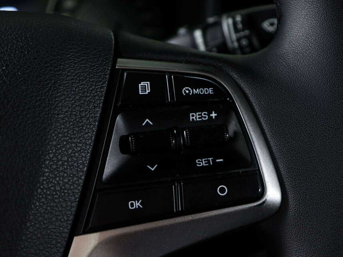 Продажа Б/У Хендай Солярис. Фото: #11