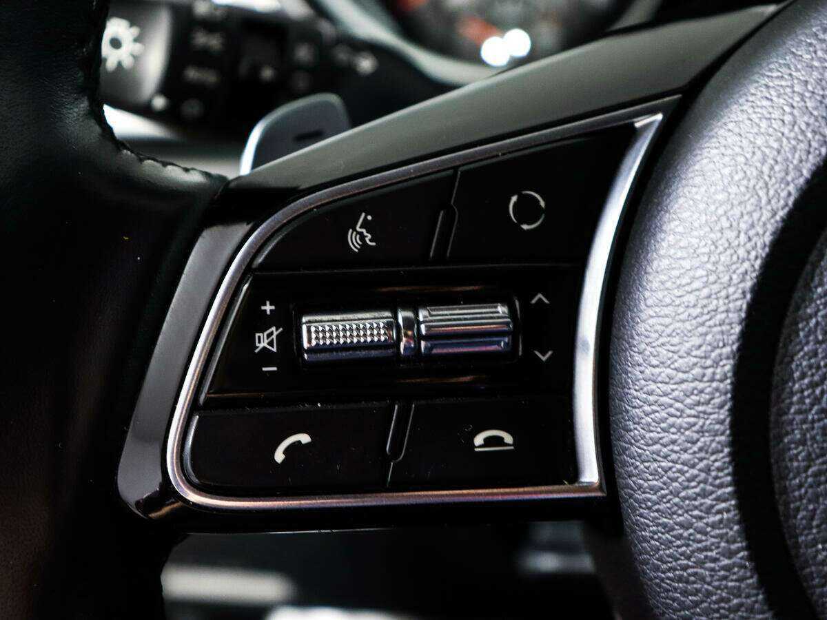 Продажа Б/У Киа Сид. Фото: #15