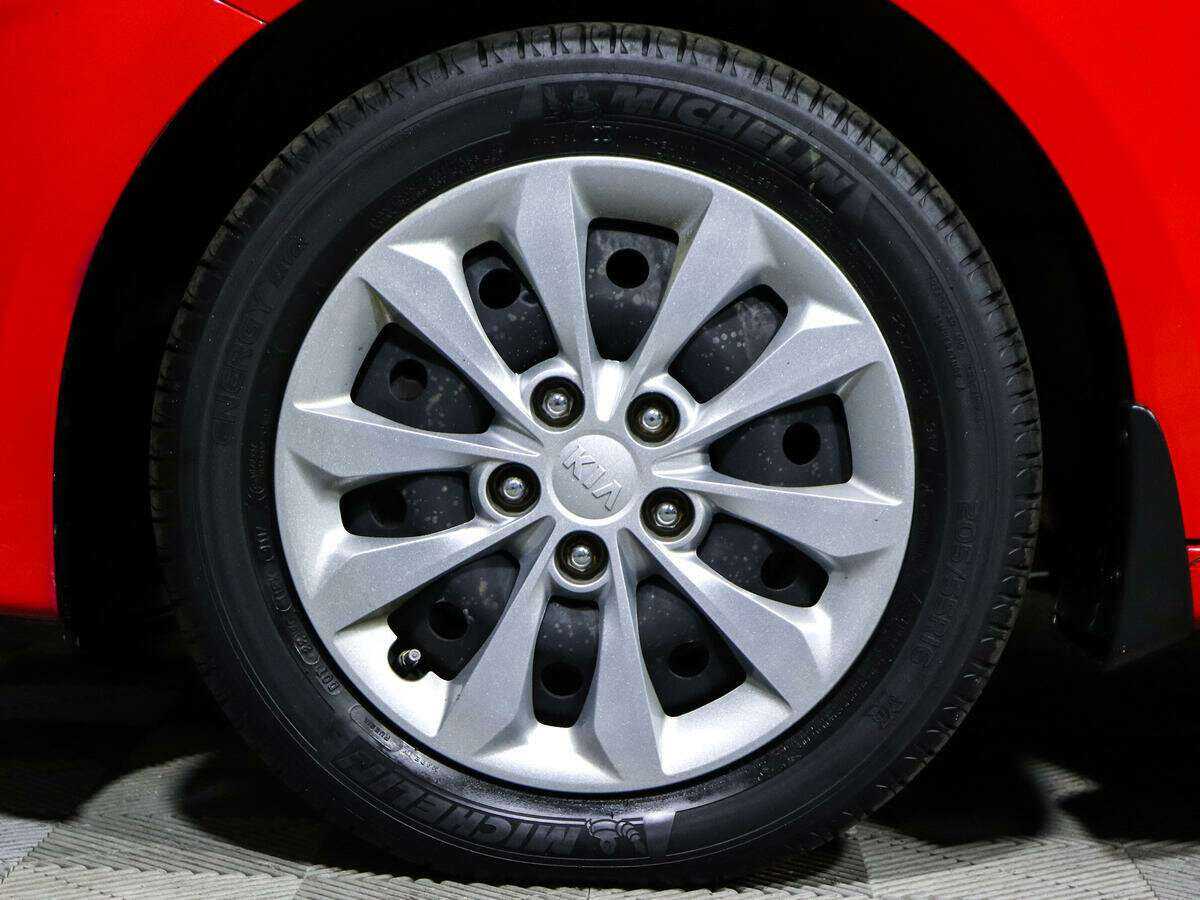 Продажа Б/У Киа Сид. Фото: #16