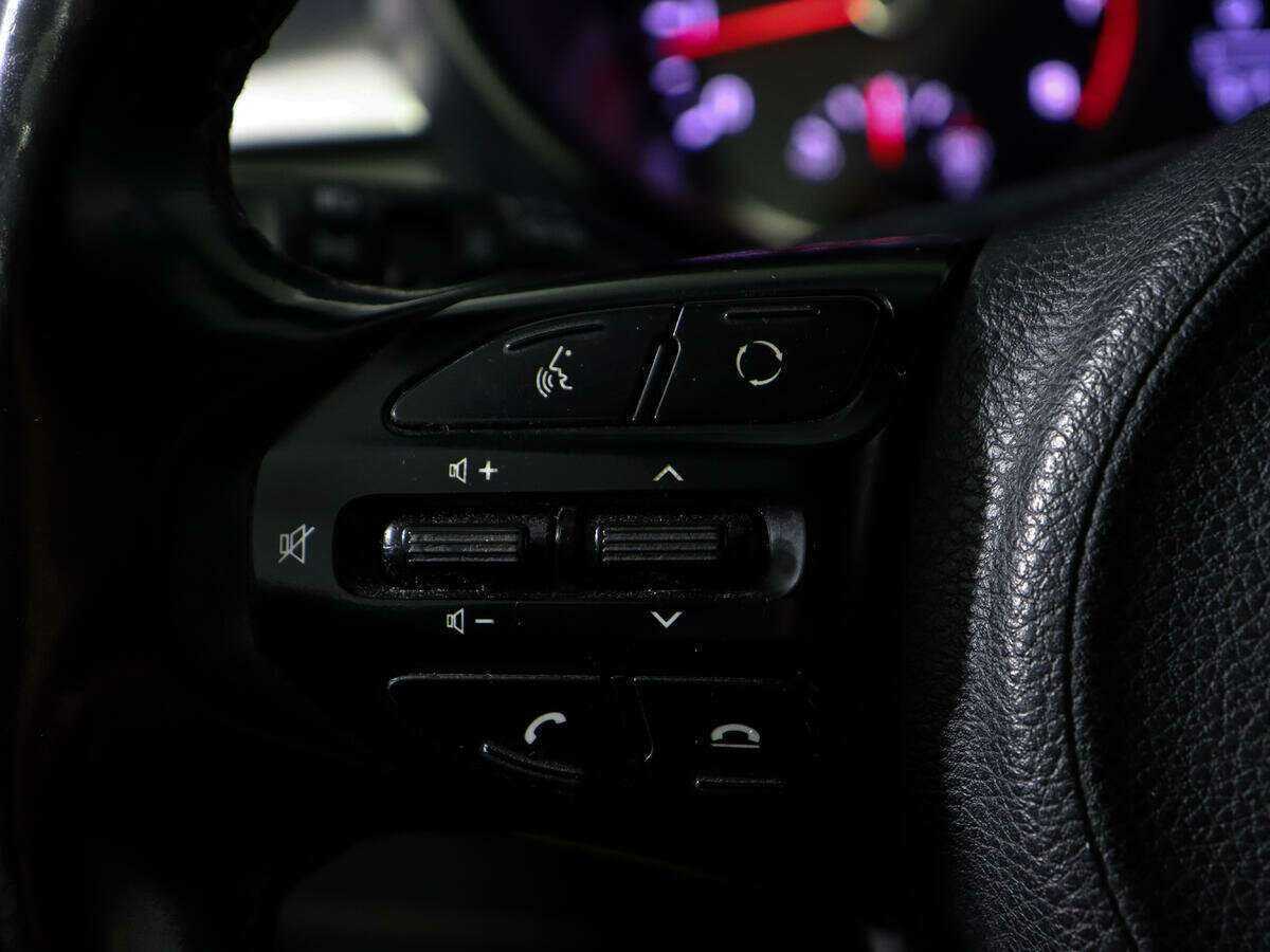 Продажа Б/У Киа Рио. Фото: #15