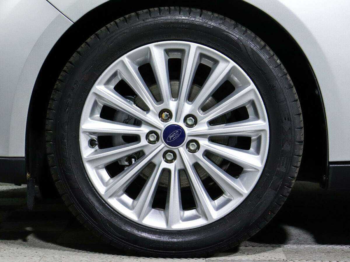 Продажа Б/У Форд Фокус. Фото: #15