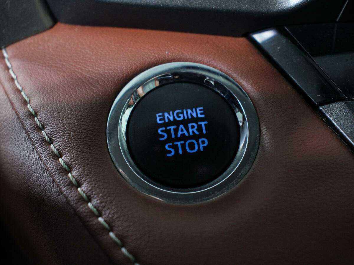 Продажа Б/У Тойота Рав4. Фото: #15