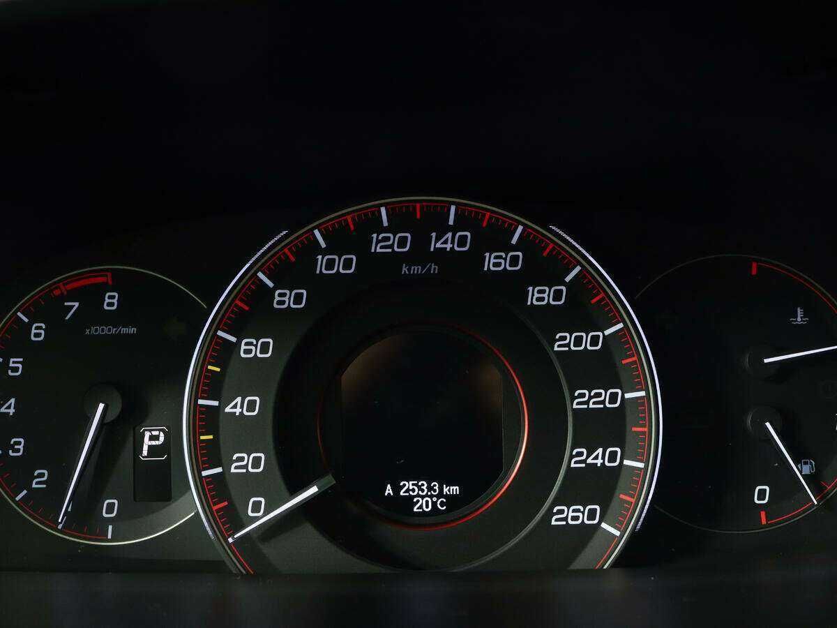 Продажа Б/У Хонда Аккорд. Фото: #7