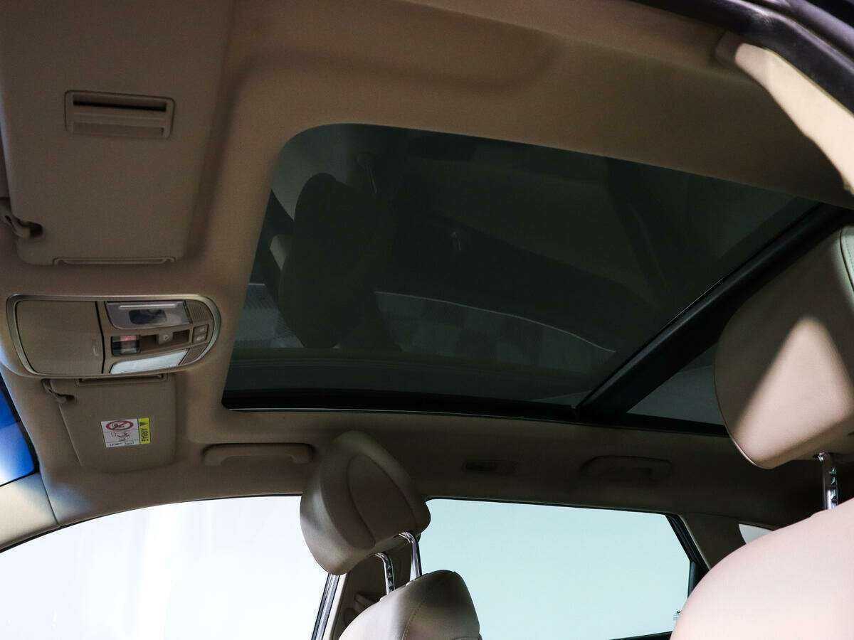 Продажа Б/У Хендай Туксон. Фото: #14