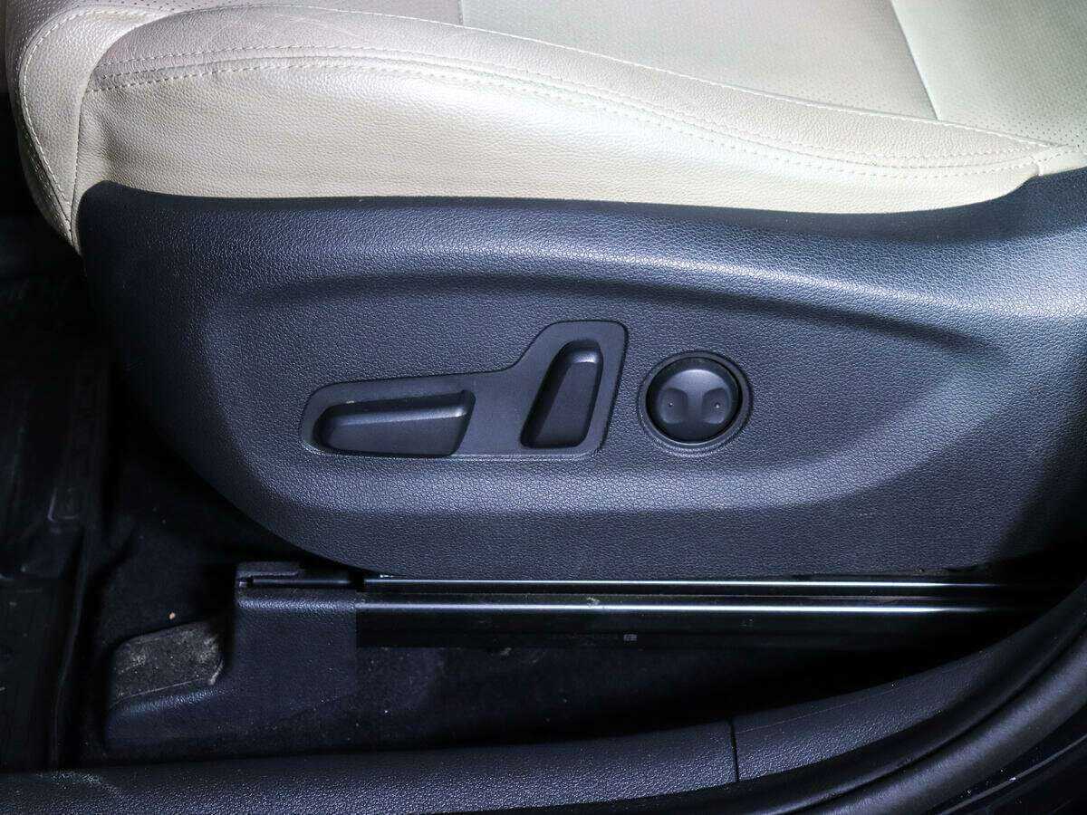 Продажа Б/У Хендай Туксон. Фото: #15