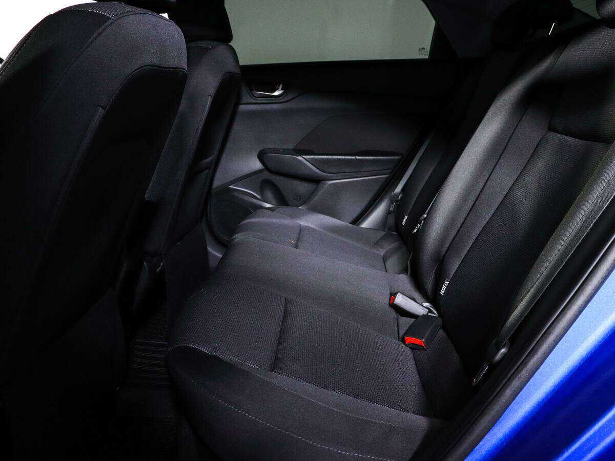 Продажа Б/У Хендай Солярис. Фото: #7