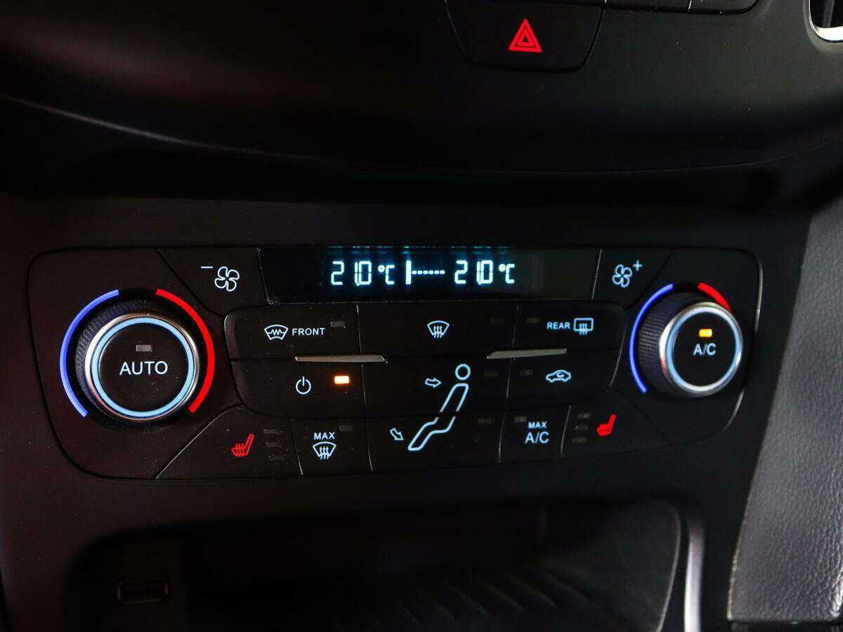 Продажа Б/У Форд Фокус. Фото: #16