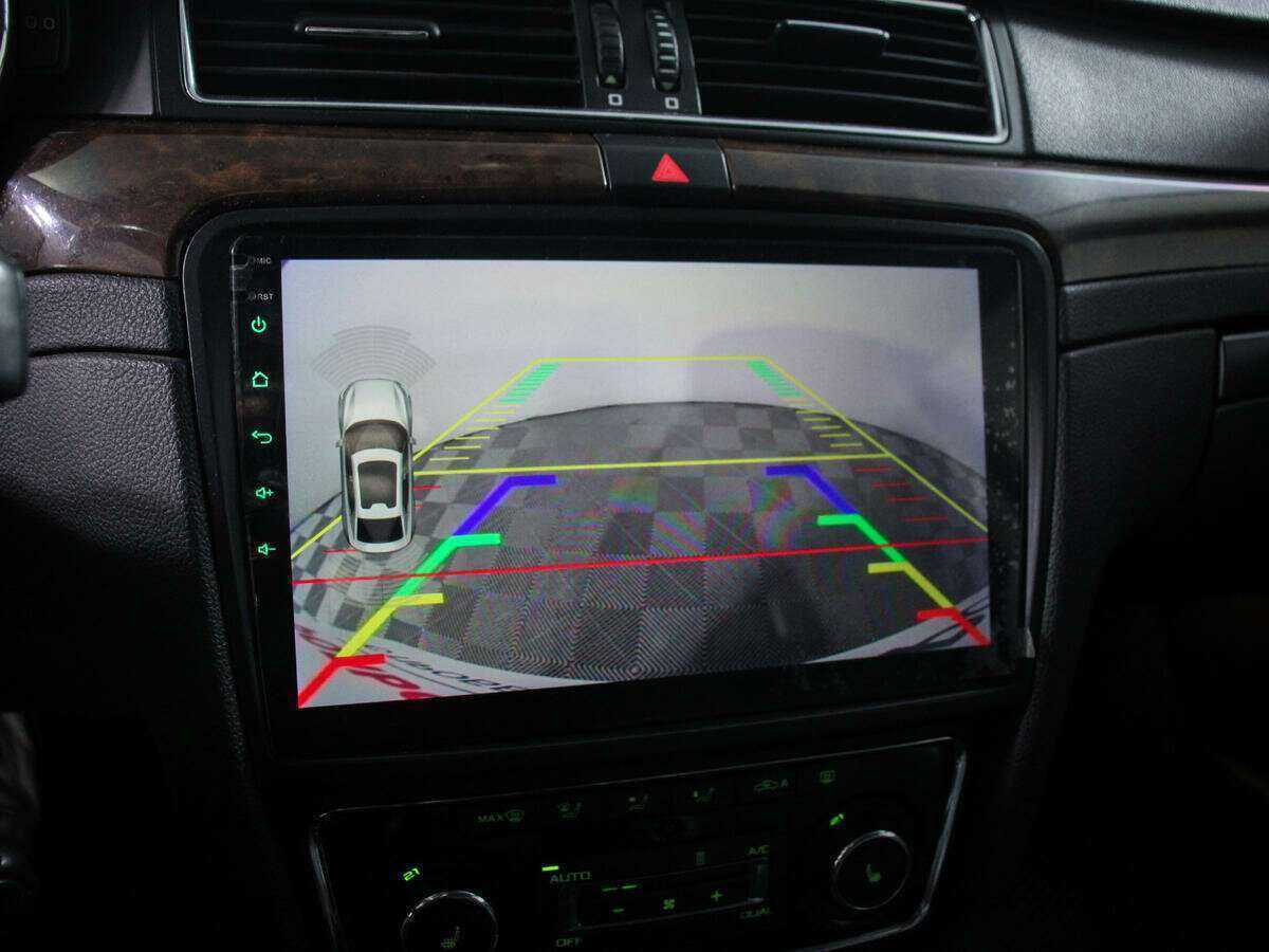 Продажа Б/У Шкода Суперб. Фото: #16