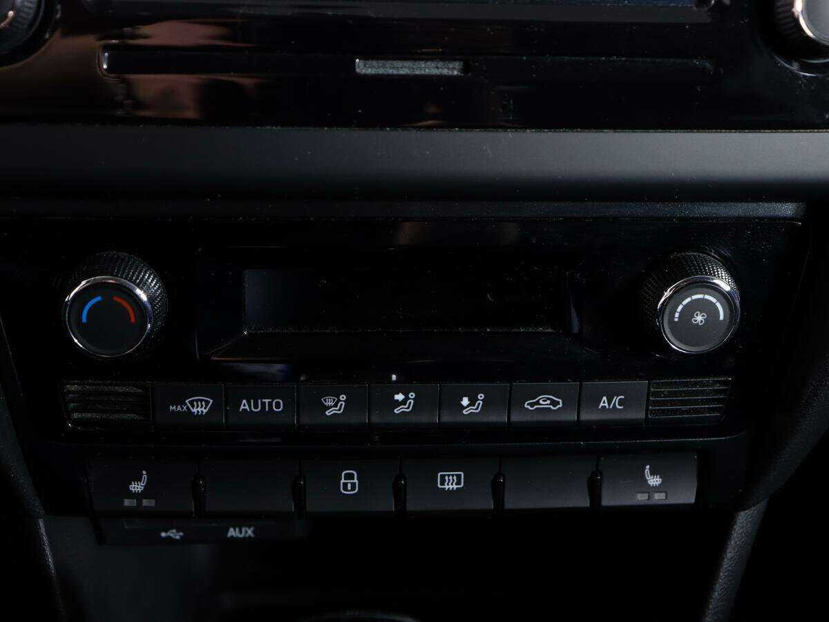 Продажа Б/У Шкода Рапид. Фото: #16