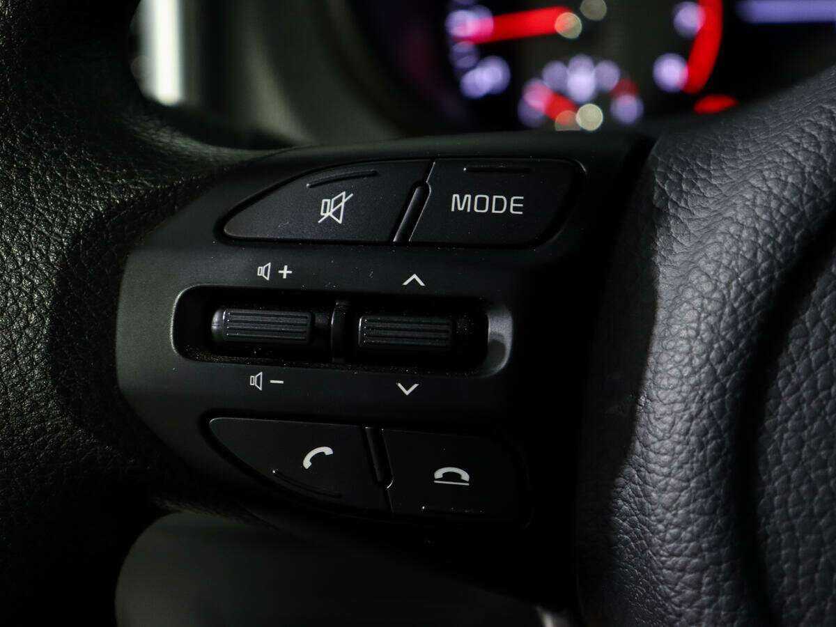 Продажа Б/У Киа Пиканто. Фото: #16