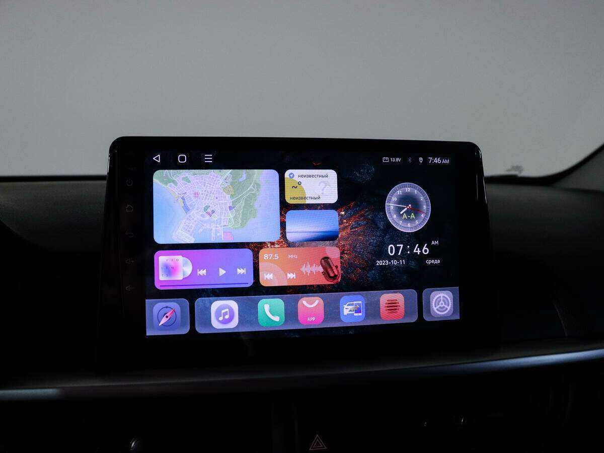 Продажа Б/У Киа Пиканто. Фото: #19