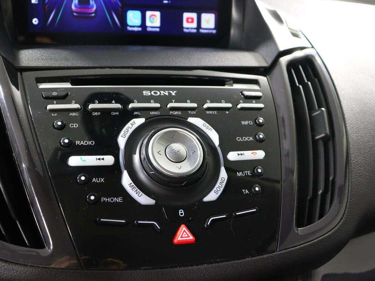 Продажа Б/У Форд Куга. Фото: #17