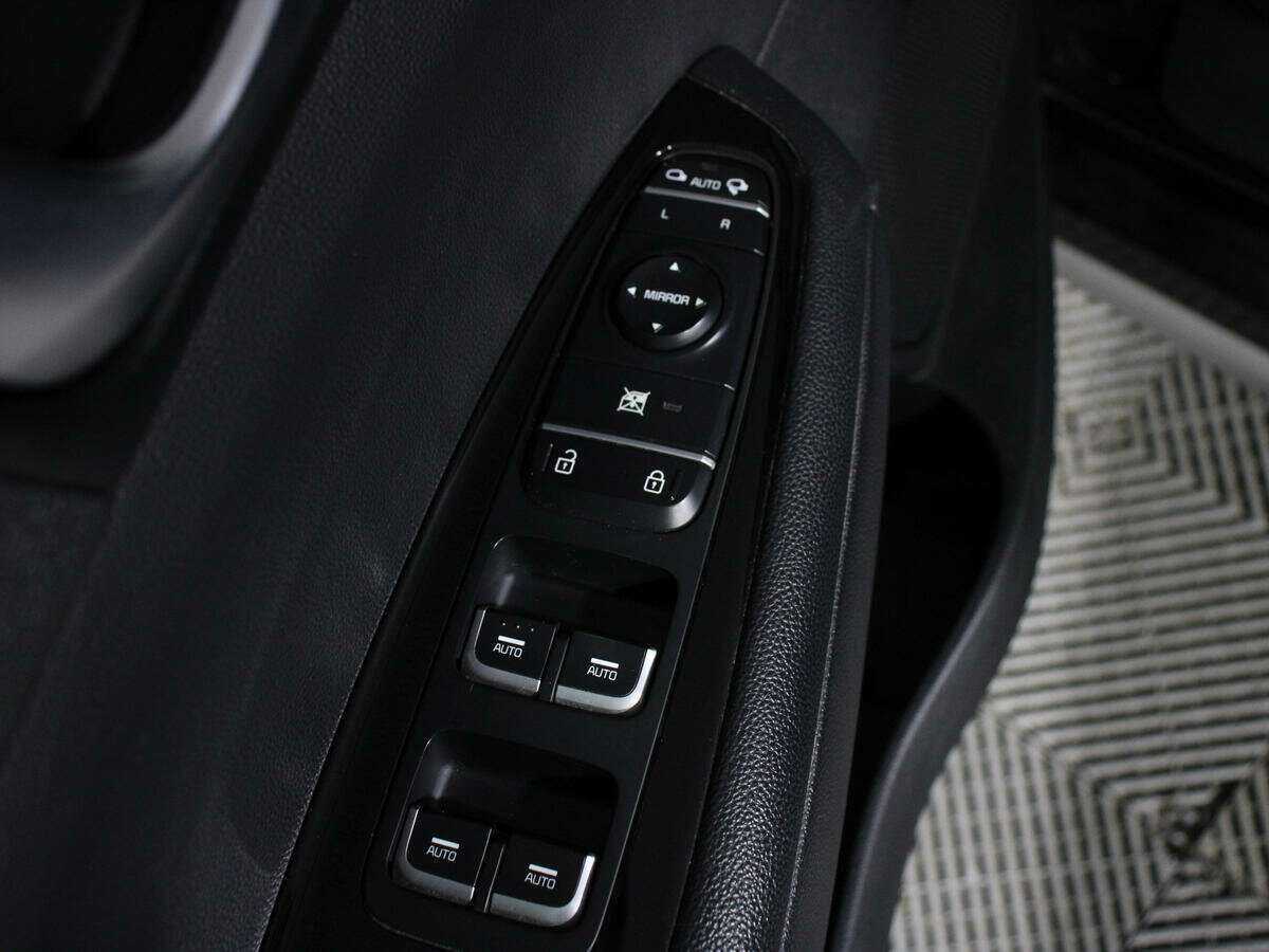 Продажа Б/У Киа Оптима. Фото: #17