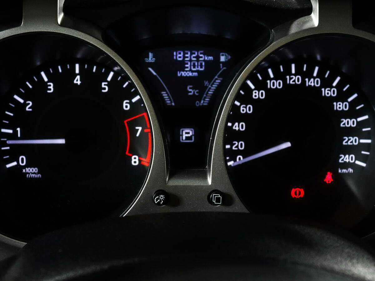 Продажа Б/У Ниссан Жук. Фото: #9