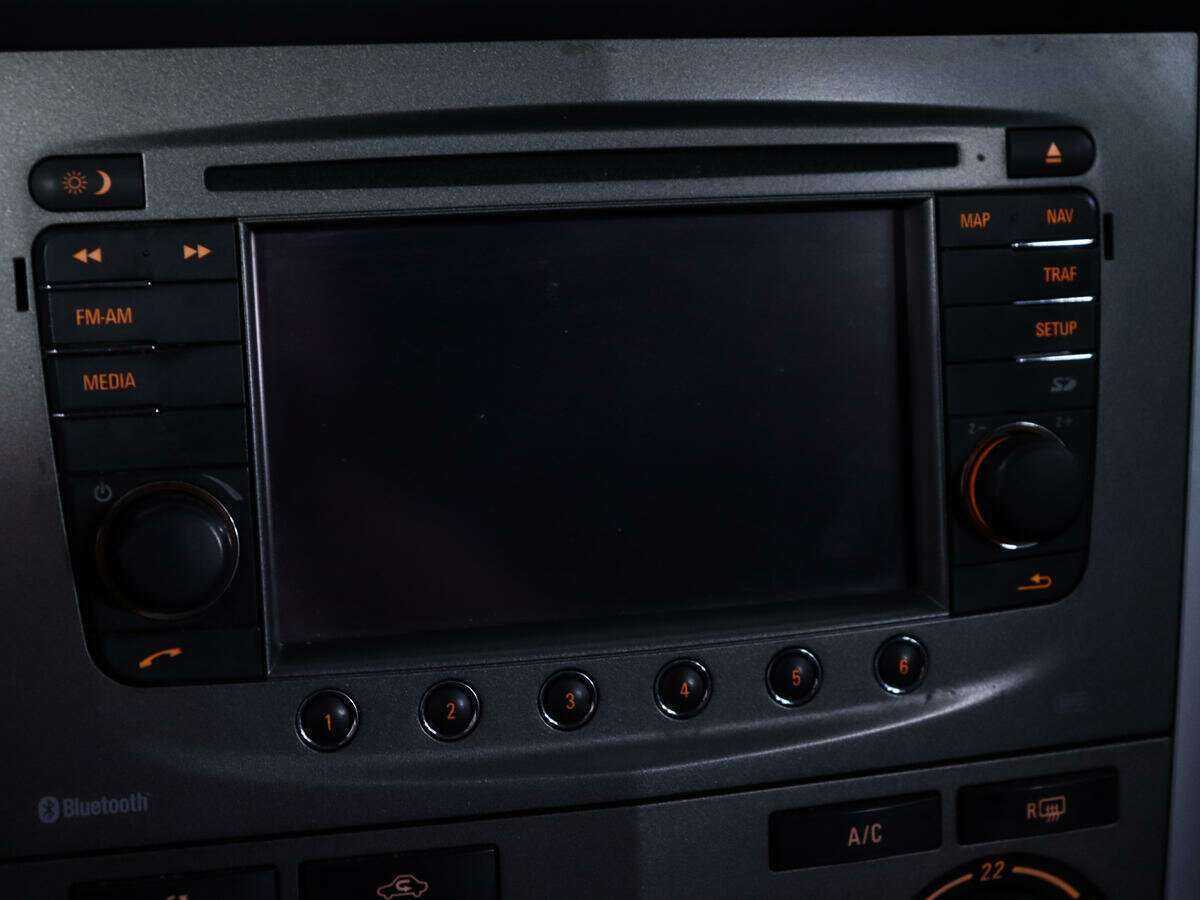 Продажа Б/У Опель Антара. Фото: #13