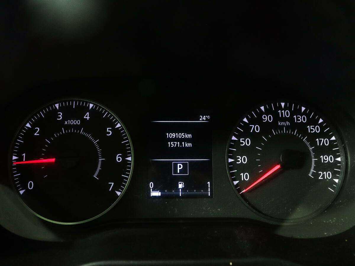 Продажа Б/У Рено Дастер. Фото: #8