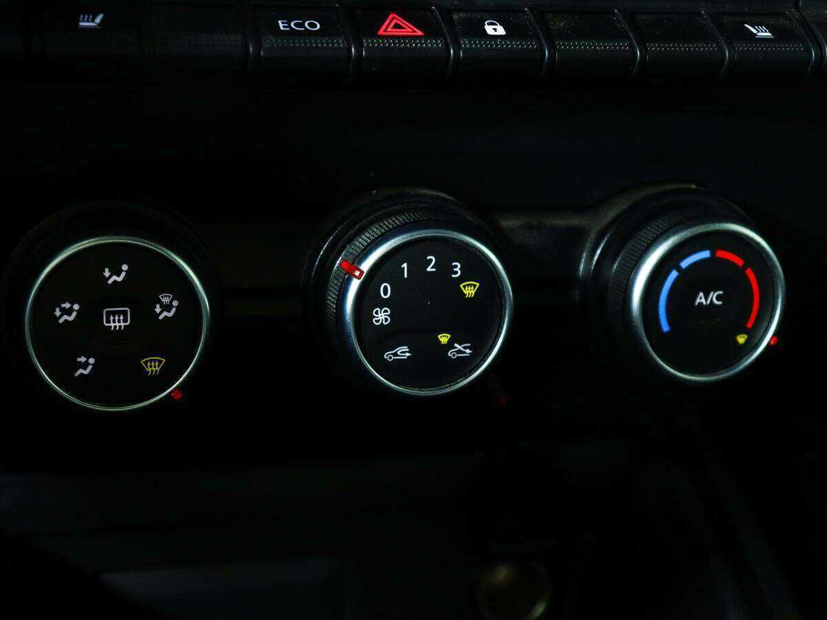 Продажа Б/У Рено Дастер. Фото: #15