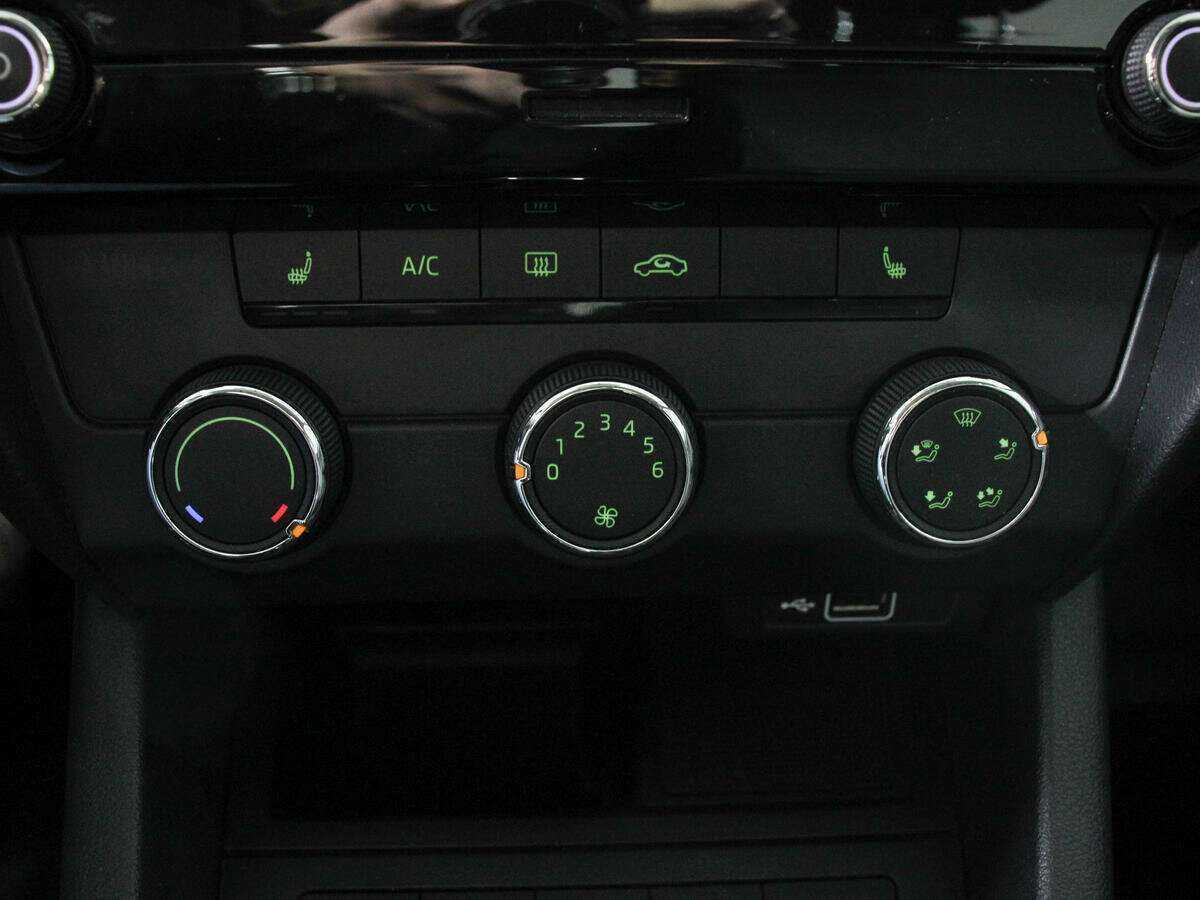 Продажа Б/У Шкода Октавия. Фото: #13