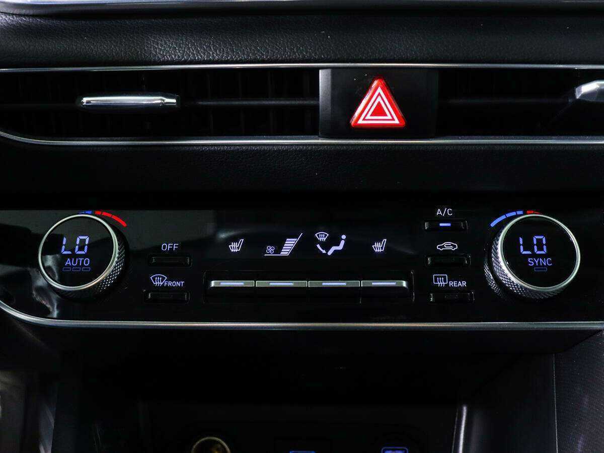 Продажа Б/У Хендай Соната. Фото: #14