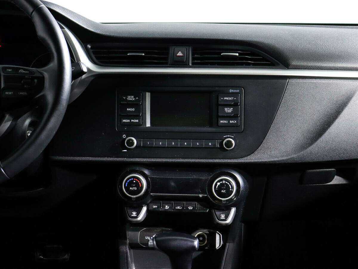 Продажа Б/У Киа Рио. Фото: #10