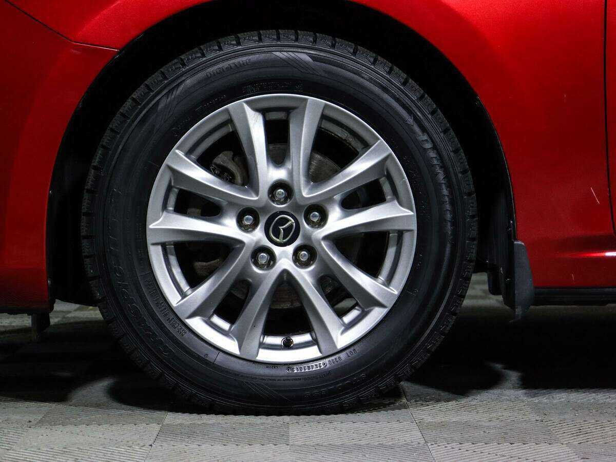 Продажа Б/У Мазда 3. Фото: #13