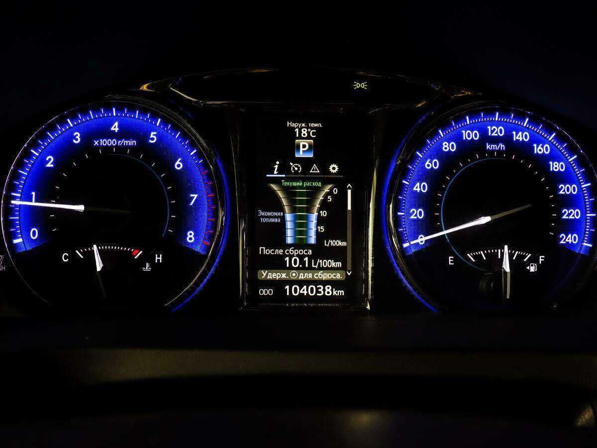 Продажа Б/У Тойота Камри. Фото: #7