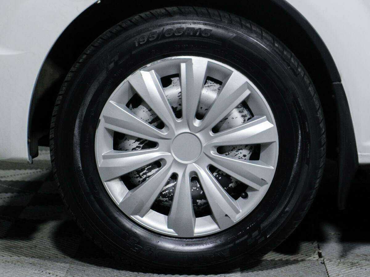 Продажа Б/У Лада (ВАЗ) Ларгус. Фото: #15