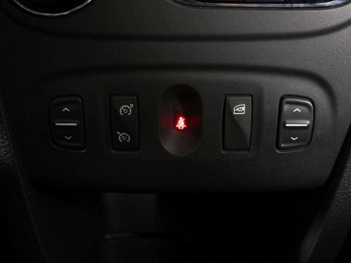 Продажа Б/У Рено Сандеро. Фото: #15