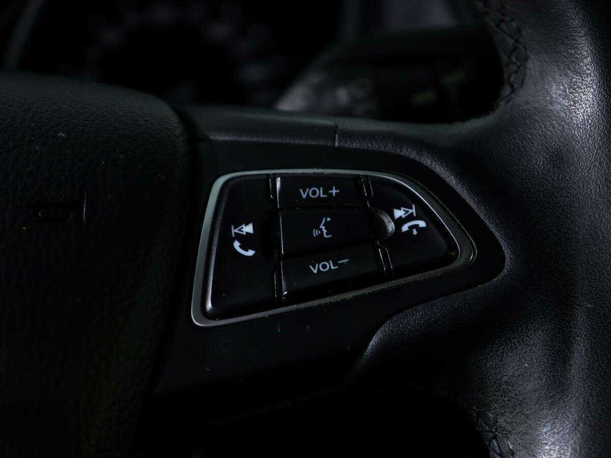 Продажа Б/У Форд Фокус. Фото: #13