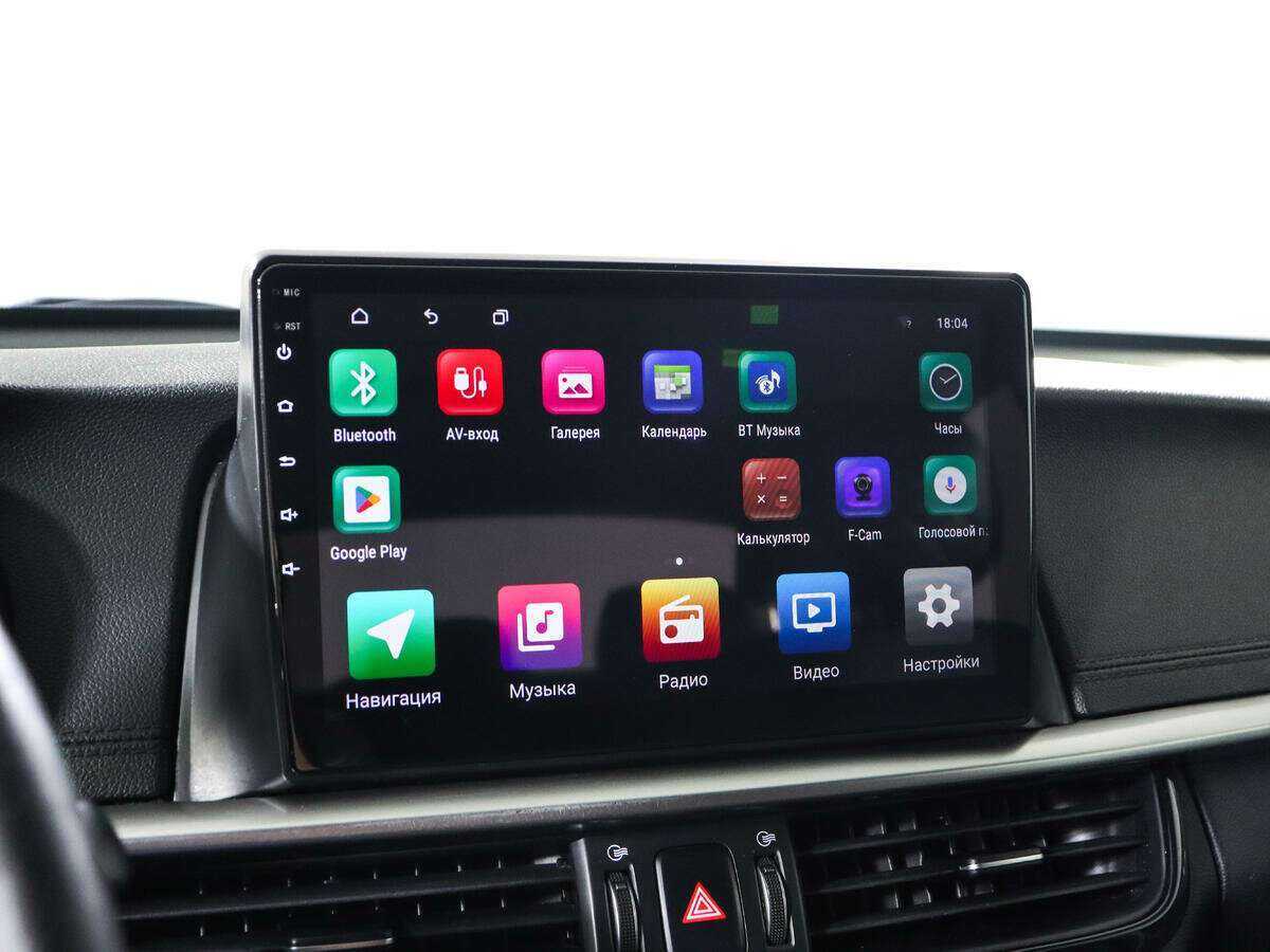 Продажа Б/У Киа Оптима. Фото: #14