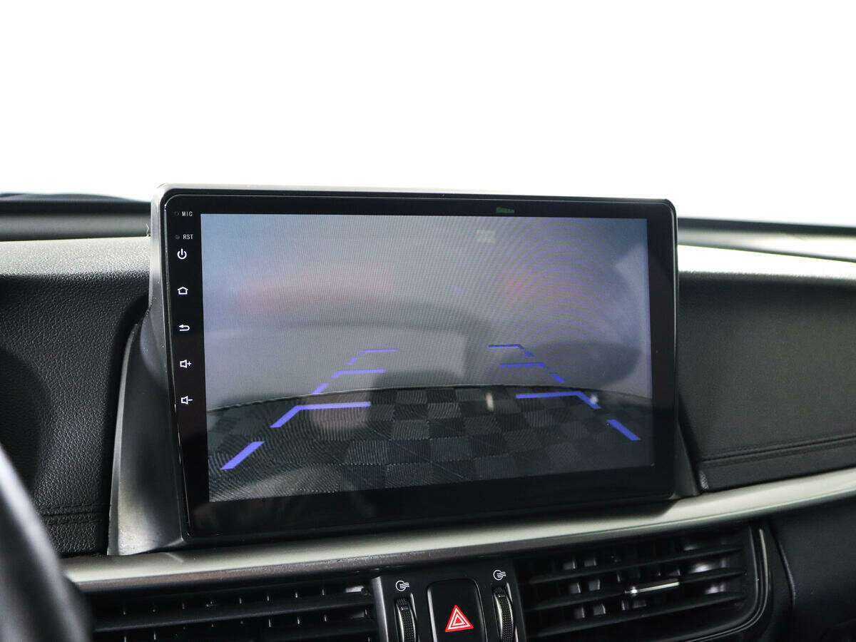 Продажа Б/У Киа Оптима. Фото: #15