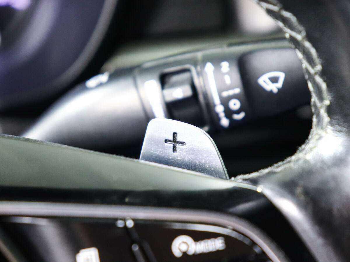 Продажа Б/У Киа Оптима. Фото: #18