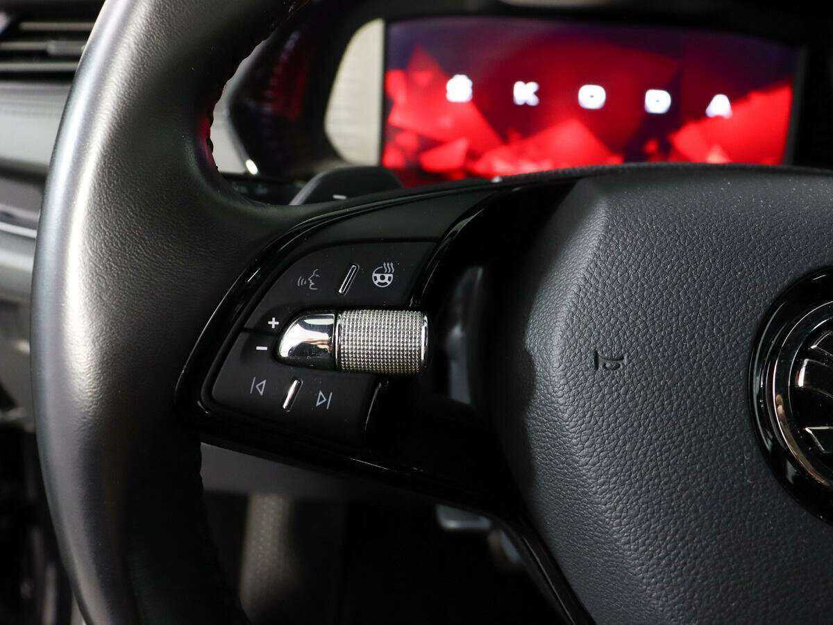 Продажа Б/У Шкода Октавия. Фото: #19