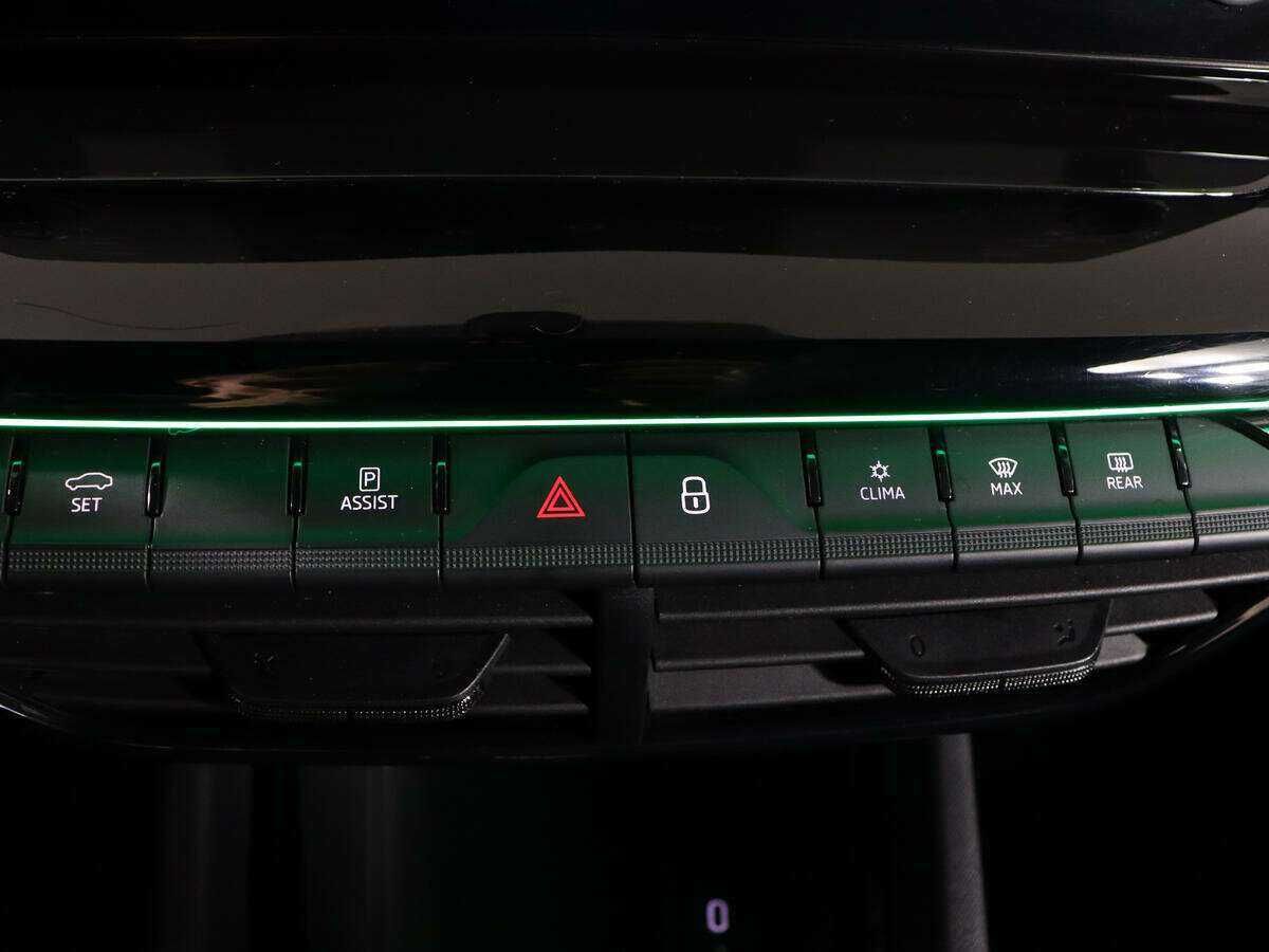 Продажа Б/У Шкода Октавия. Фото: #23