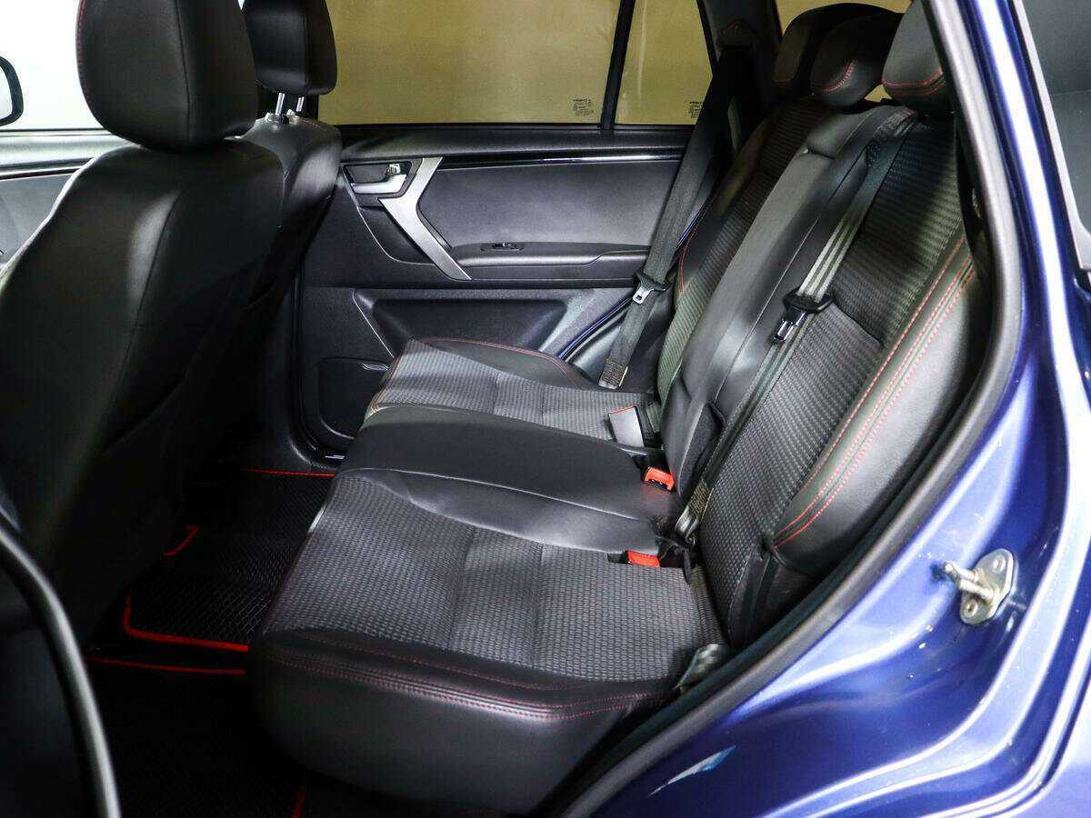 Продажа Б/У Чери Тигго 3. Фото: #8