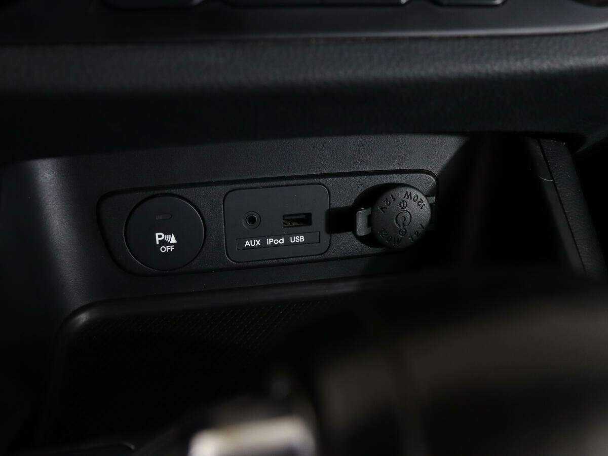 Продажа Б/У Киа Спортейдж. Фото: #15