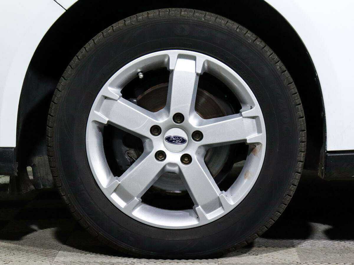 Продажа Б/У Форд Фокус. Фото: #15