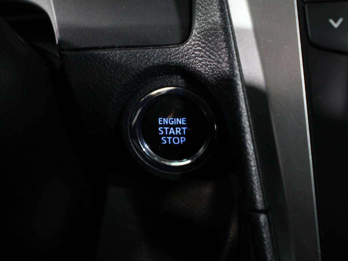 Продажа Б/У Тойота Камри. Фото: #21