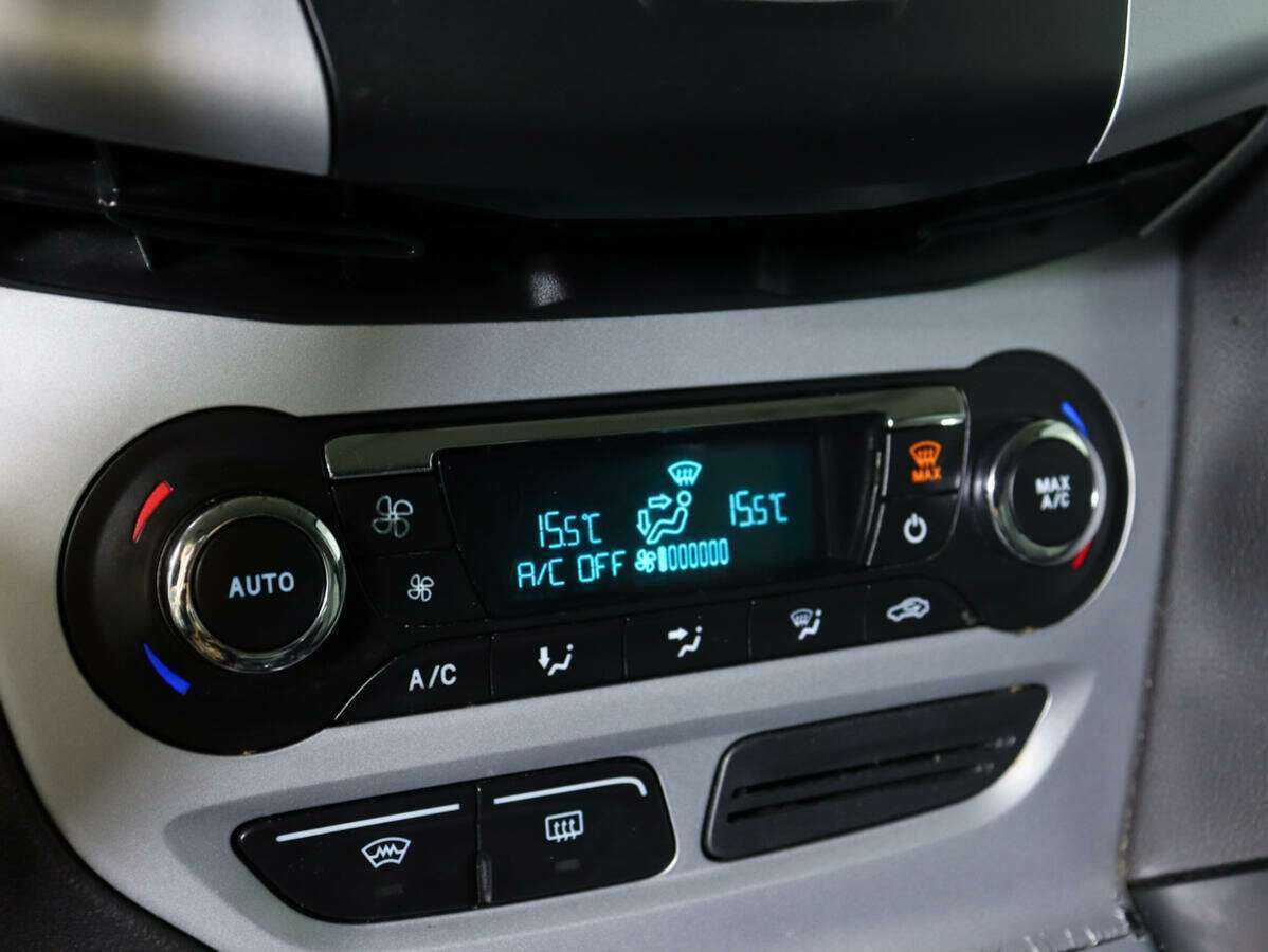 Продажа Б/У Форд Фокус. Фото: #13