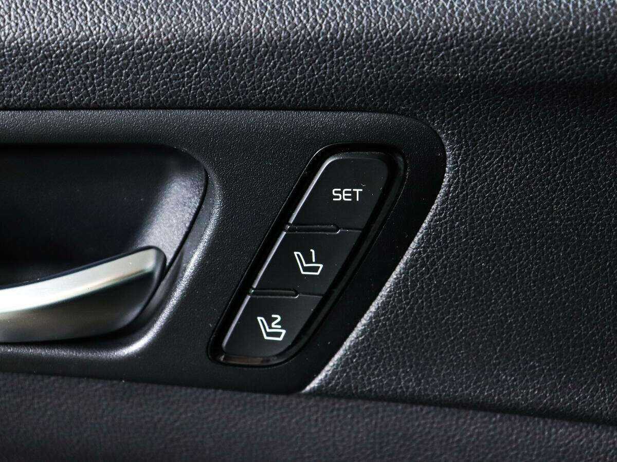 Продажа Б/У Киа Оптима. Фото: #18